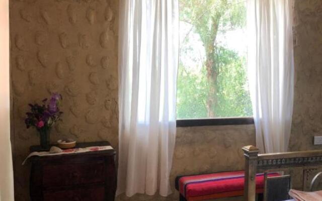 Matices de Molinos Hostal