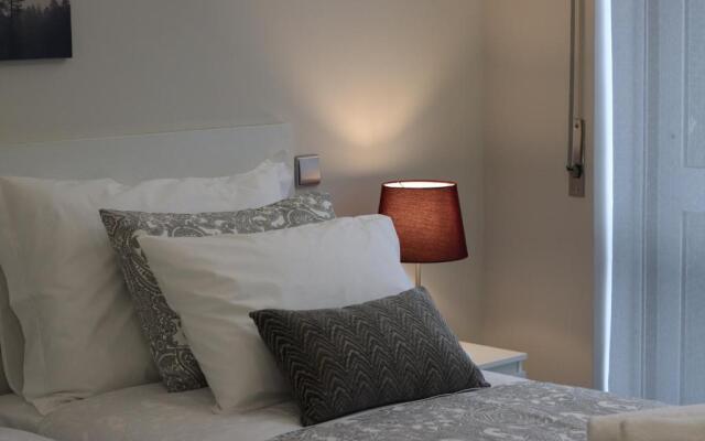 A&R Bolhão Apartment