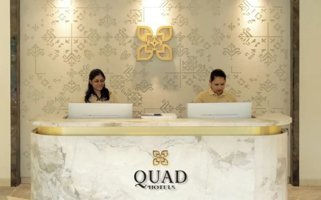 Quad Hotels Hyderabad