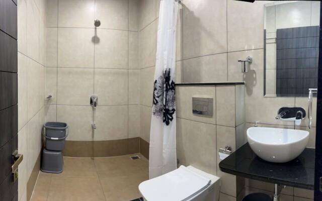 Hotel Ajinkya Palace