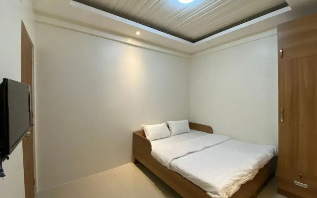 The Quarters by OYO Rooms