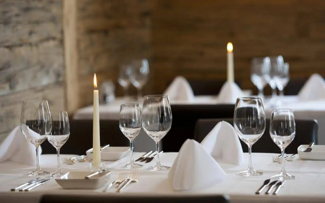 Hotel Müller Mountain Lodge