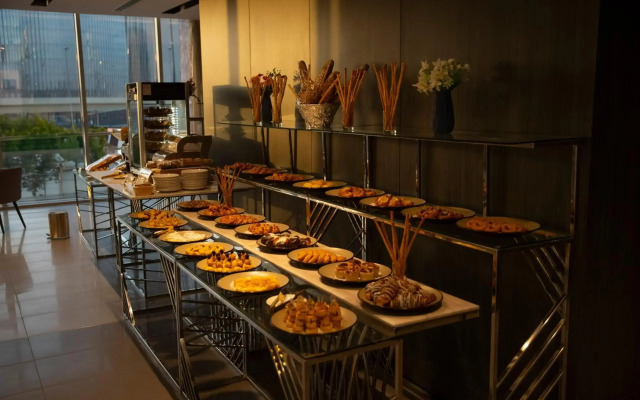 Executives Hotel - KAFD