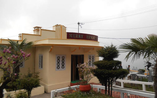 Merry Resorts by OYO Rooms