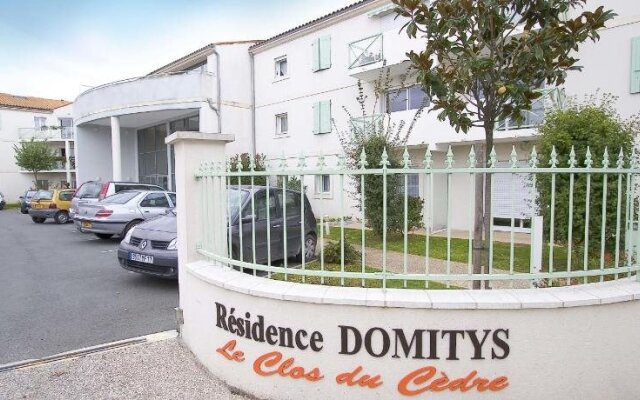 Résidence Services Seniors DOMITYS - Le Clos Du Cèdre