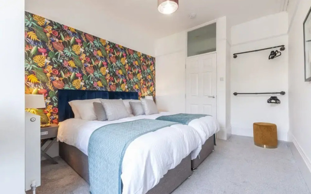Wyndham Square Apartments by K Boutique