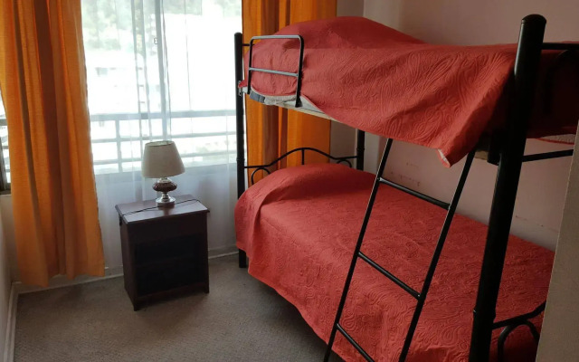 Apartamento Santiago Bellavista