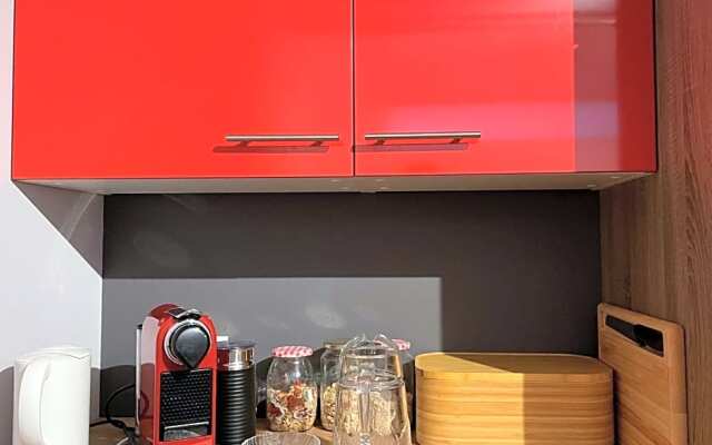 Ferienwohnung CASA URSIN Val Lumnezia