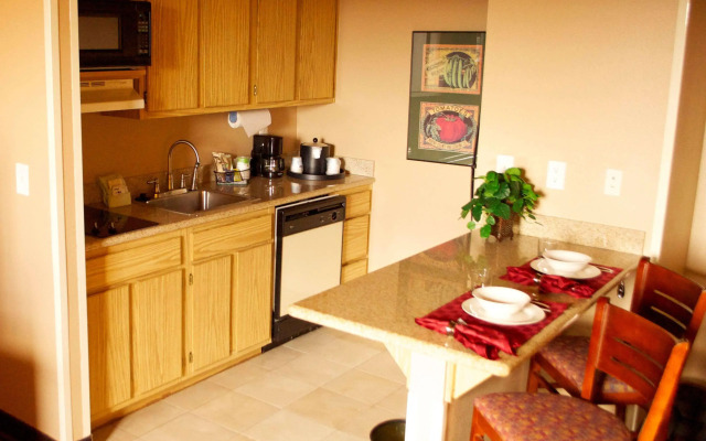 Hampton Inn & Suites Flagstaff