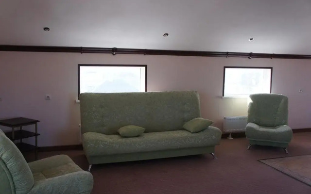 Cottage on Chernomorskaya 145 - фото 2