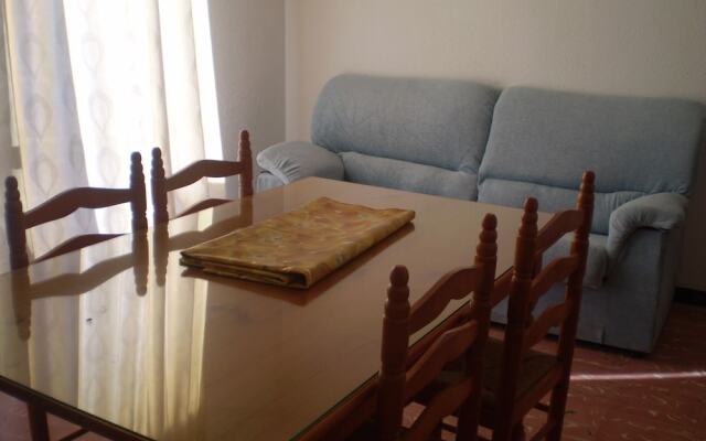 Apartamentos El Oasis