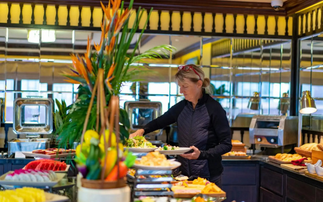 MK Premier Boutique Hotel