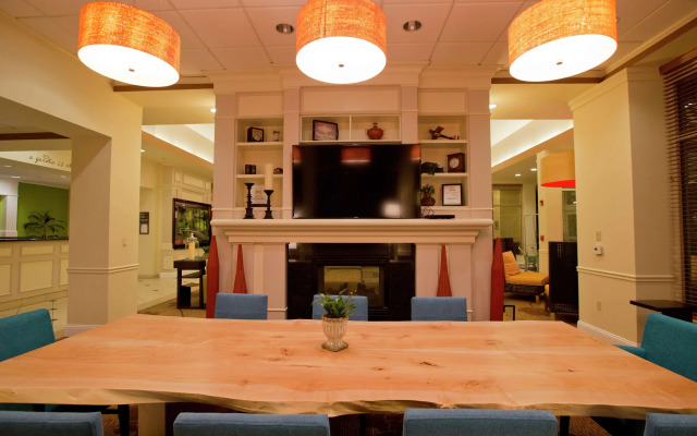 Hilton Garden Inn Oxnard/Camarillo
