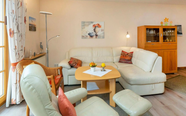 Ferienpark Freesenbruch Wohnung 4 1 - Boddenkiker