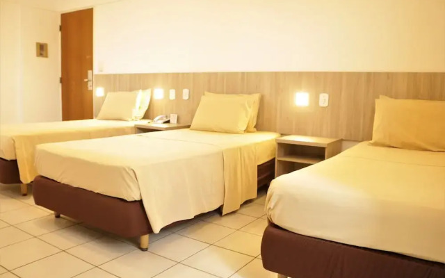 Skina Express Hotel
