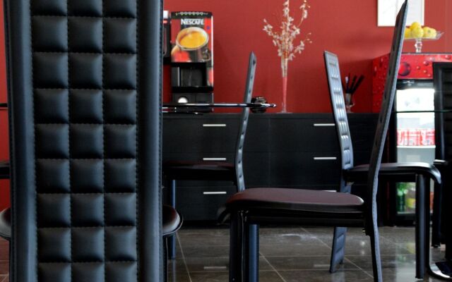 Hotel Eurosol Alcanena