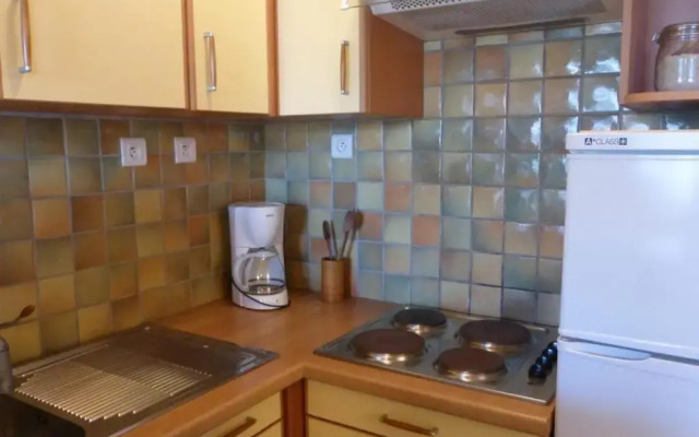 Maison Saint-Gilles-Croix-de-Vie, 3 pièces, 6 personnes - FR-1-224-43