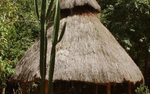 Ngerengere River Eco camp