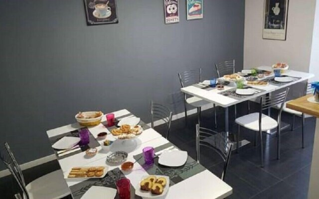 B&B Villa Letizia Inn