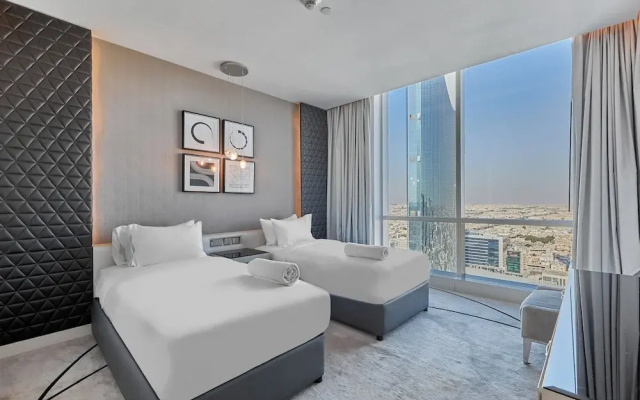bnbme | Damac Resi