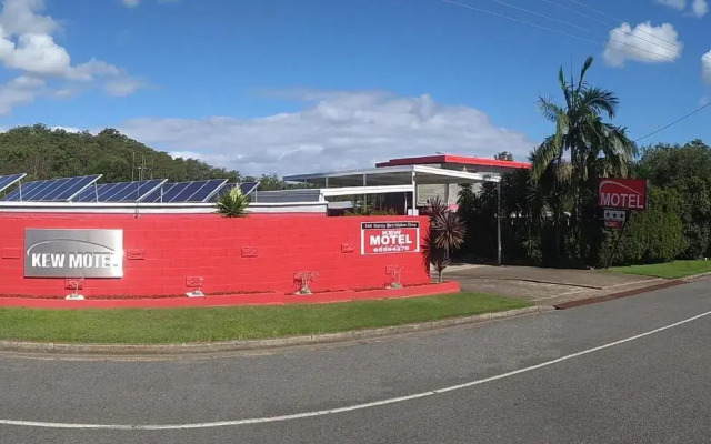 Kew Motel