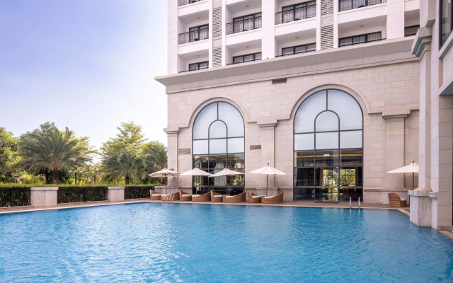 Meliá Vinpearl Hai Phong Rivera