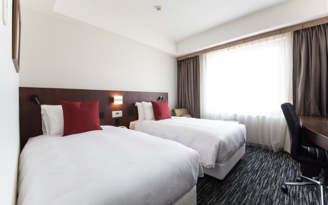 ANA Crowne Plaza Yonago by IHG