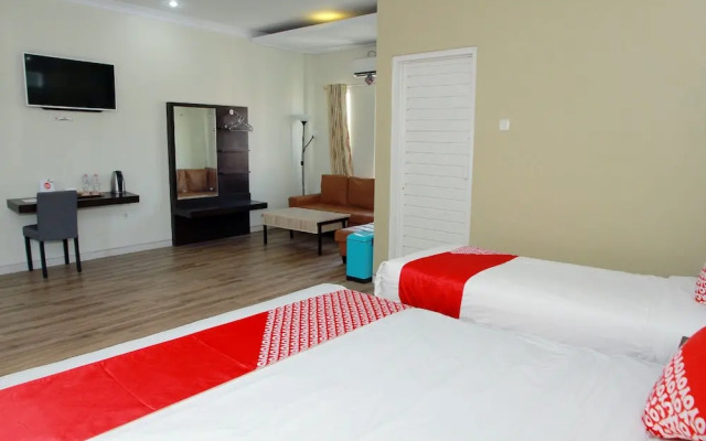Pondok Garuda by OYO Rooms