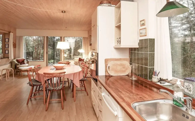 6 Person Holiday Home in Hurup Thy