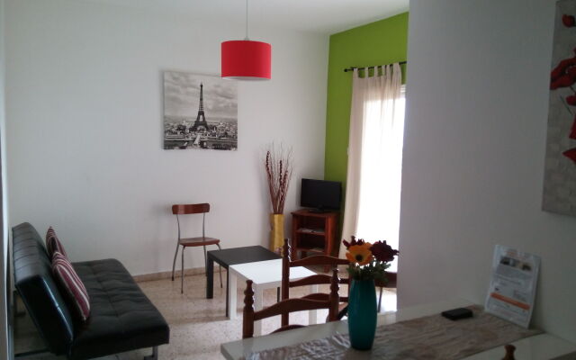 Elenapa Holiday Apartments