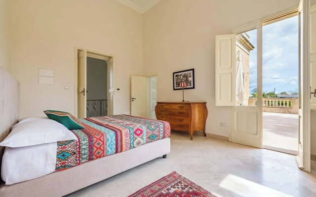 Villa Vallone Luxury With Pool