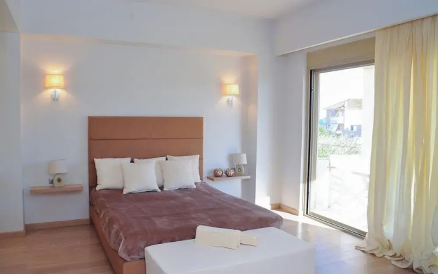 Vasiliki Villa