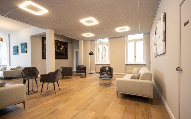 Hotel Il Portico by LVG Hotel Collection