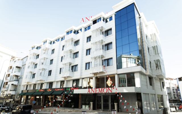 Anemon Usak Otel