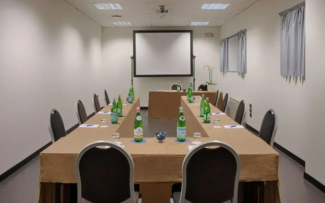 Ac Hotel By Marriott Milan Sesto