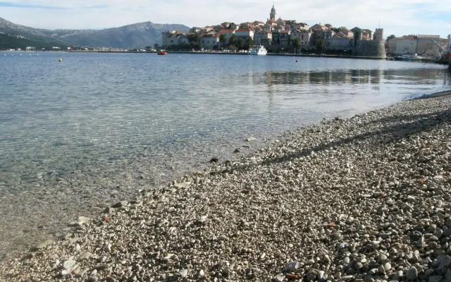 Forteca Apartments - Korčula Centre