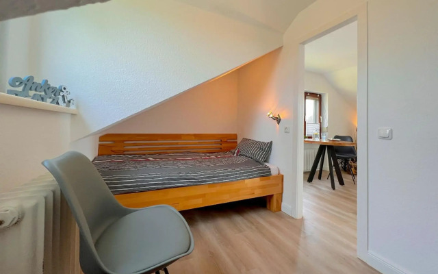 Seute Deern OG links