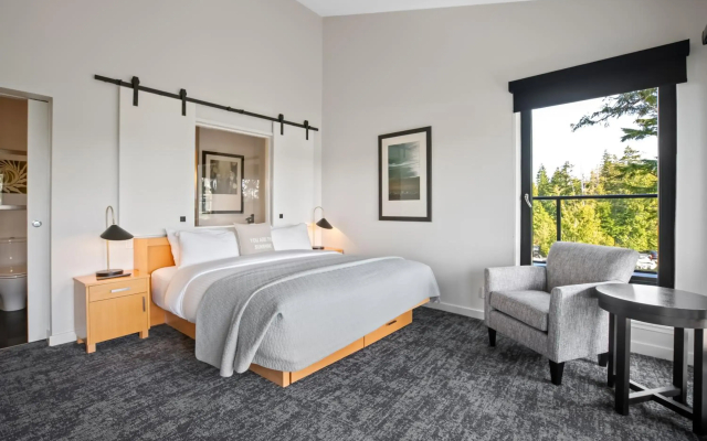 Black Rock Oceanfront Resort