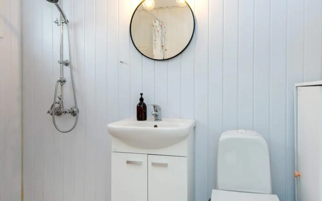 6 Person Holiday Home in Juelsminde