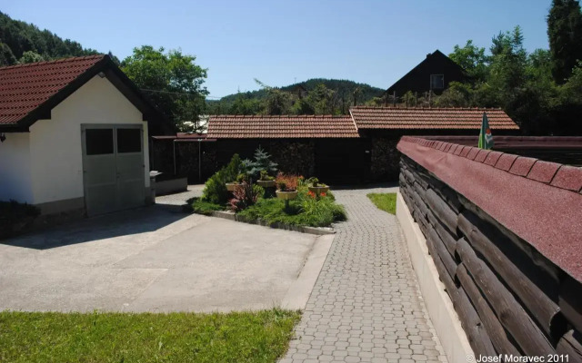 Pension Karolína