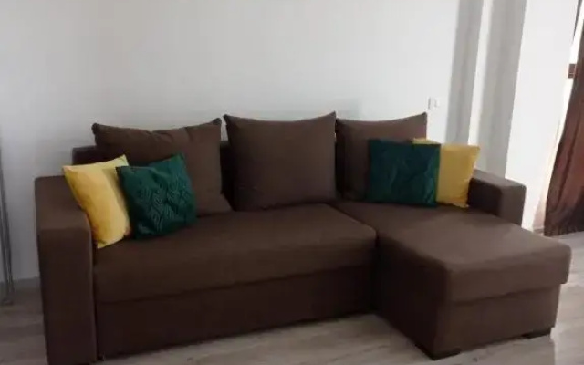 Apartament Lulu Mamaia Nord, 3 minute de plaja