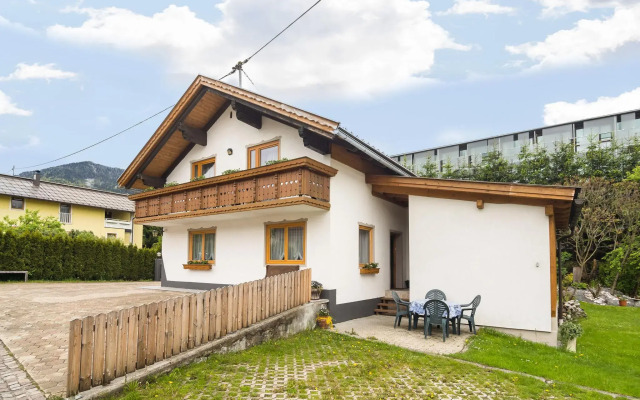 Apartment in Tropolach / Carinthia With Pool