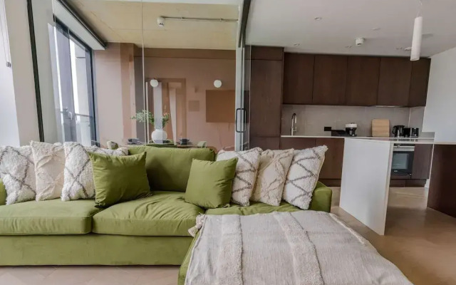 Midori Suite 2BR City Views