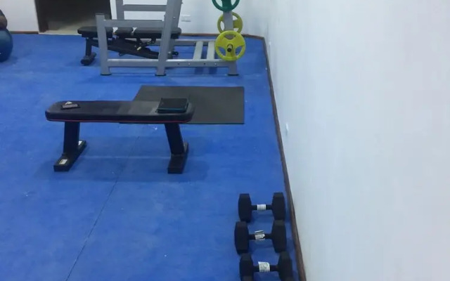 Emilia Hotel Apartments