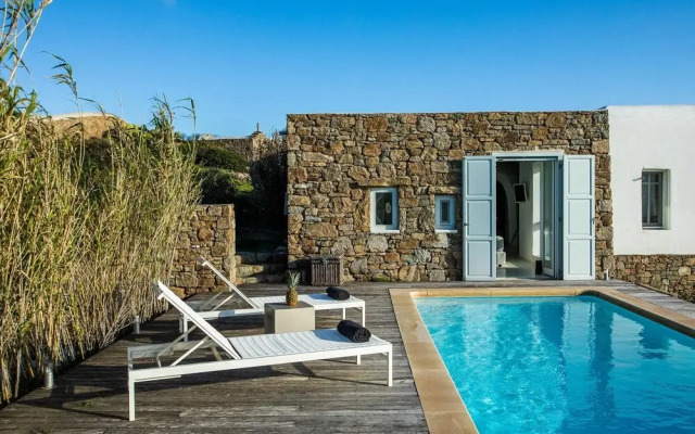 Villa Christina by Mykonos Pearls