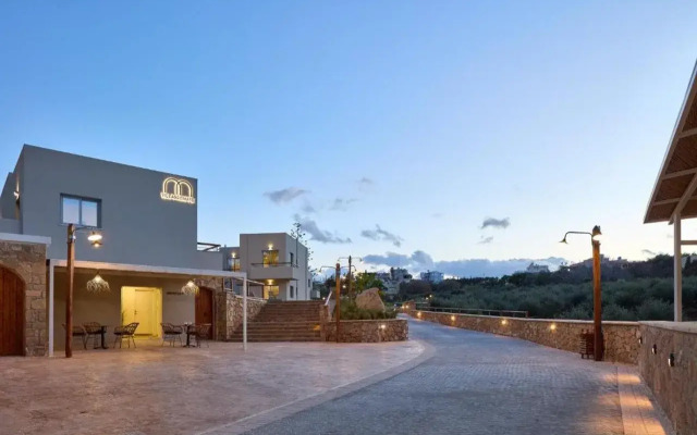 Villaggio Mare Suites