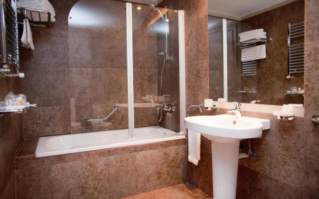 Bellaria Hotel