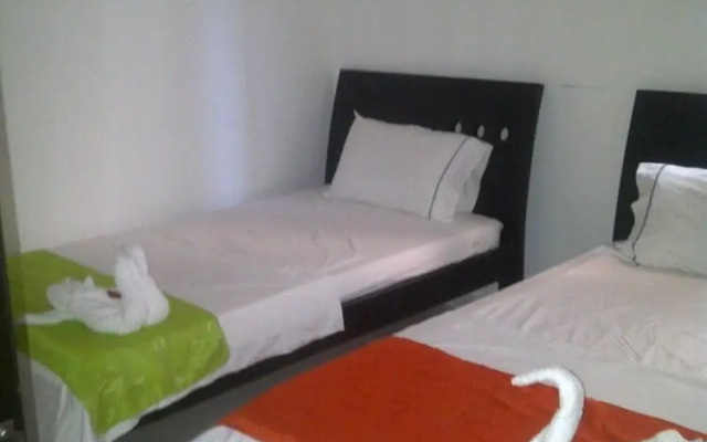 Hotel L&C Llano Confort