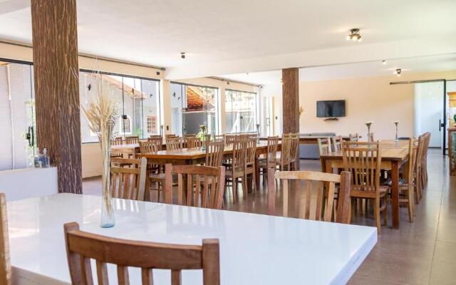 Garden House Pousada Boutique & Spa