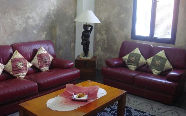 La Villa & Spa